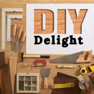 DIY Delight