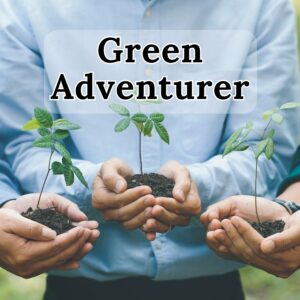 Green Adventure