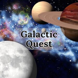 Galactic Quest