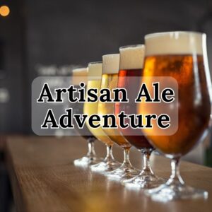 Artisan Ale Adventures